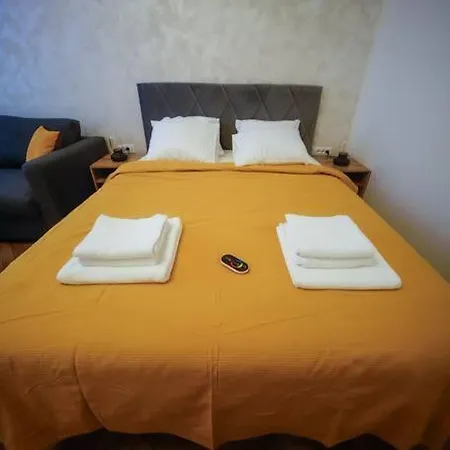 Marina Shore Escape 9 * Rijeka