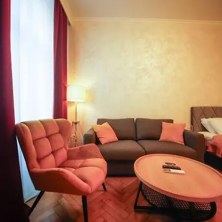 Apartment Marina Shore Escape 9