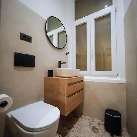 Marina Shore Escape 9 Apartament Rijeka