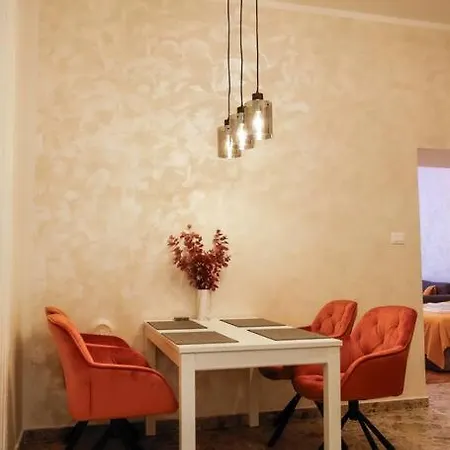 Marina Shore Escape 9 Rijeka