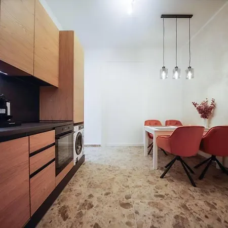 Apartament Marina Shore Escape 9 Rijeka