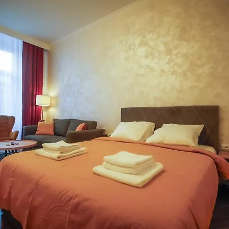 Marina Shore Escape 9 Daire