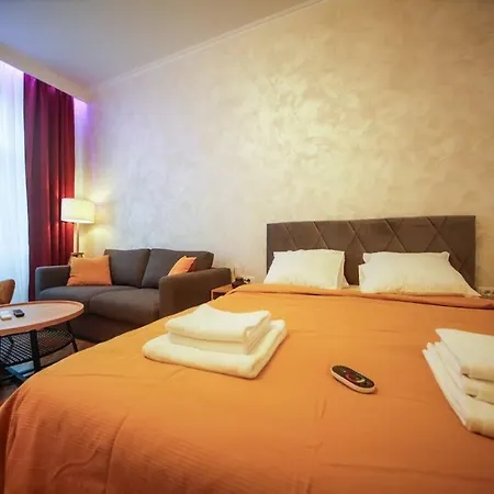 Marina Shore Escape 9 Rijeka