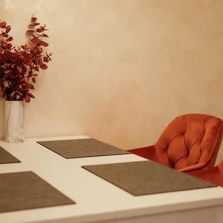 Apartament Marina Shore Escape 9 *