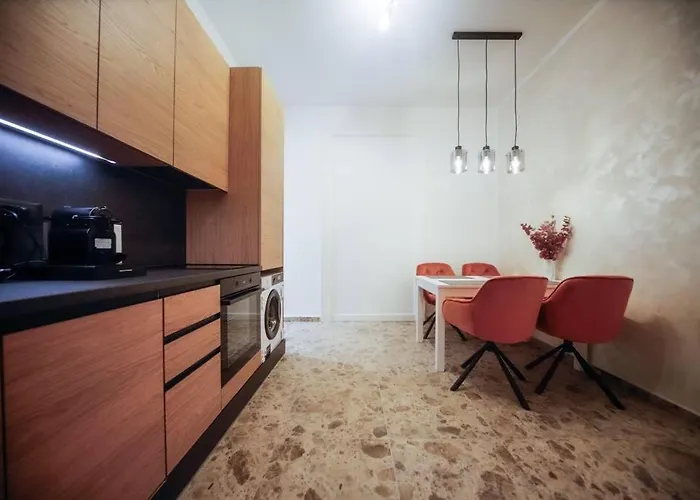 Appartamento Marina Shore Escape 9 Fiume