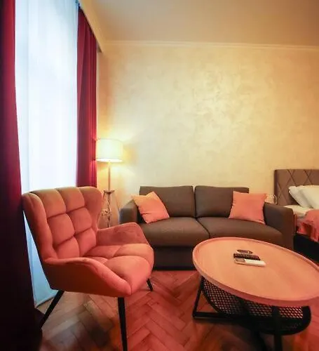 Appartamento Marina Shore Escape 9