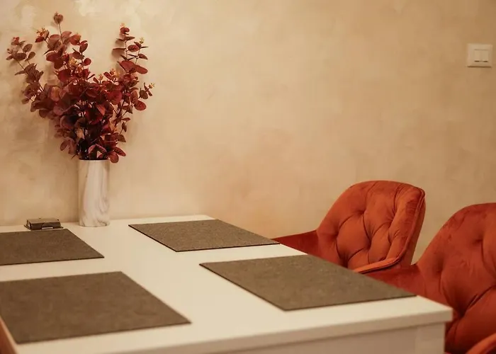 Appartamento Marina Shore Escape 9 *