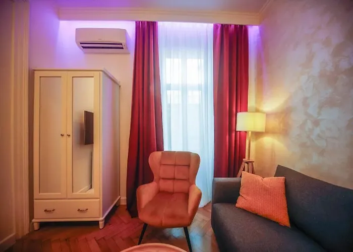 Marina Shore Escape 9 Appartamento Fiume